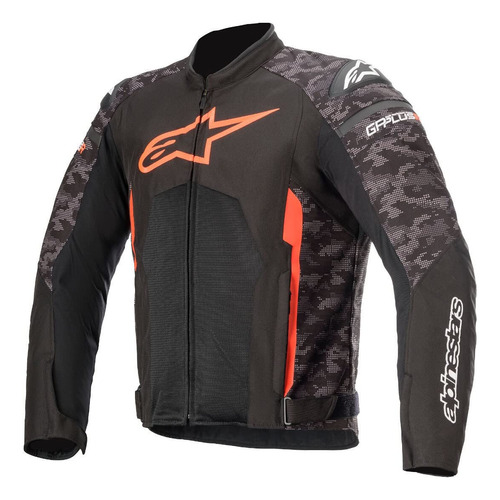 Alpinestars T-gp Plus R V3 - Chaqueta De Aire