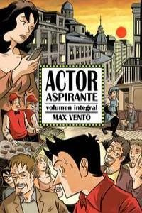 Actor Aspirante Volumen Integral - Vento,max