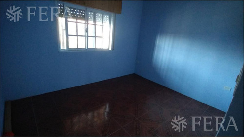 Imagen 19 de 21 de Venta Casa Para Dos Familias De 5 Ambientes Con Patio Con Parrilla Y Quincho Wilde (30145)