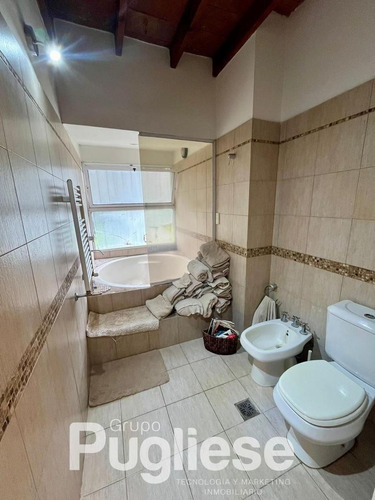 Oportunidad! Casa Quinta En La Reja