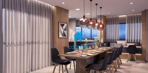 Imagem 14 de 21 de Ap2193 - Condomínio Fabula Freguesia Apartamento Com 2 Dormitórios À Venda, 46 M² Por R$ 271.995 - Itaberaba - São Paulo/sp - Ap2193