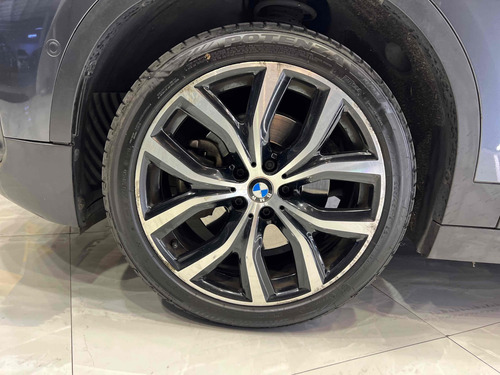 BMW X2 2.0 16V TURBO ACTIVEFLEX SDRIVE20I GP STEPTRONIC