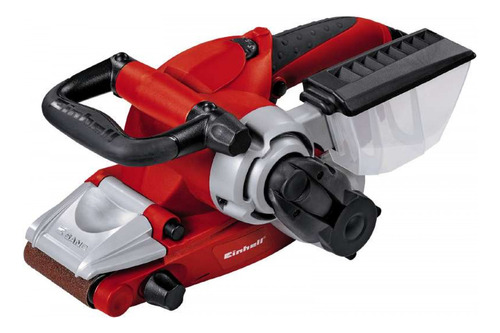 Lijadora De Banda 3x21 850w Te-bs-8540 Einhell