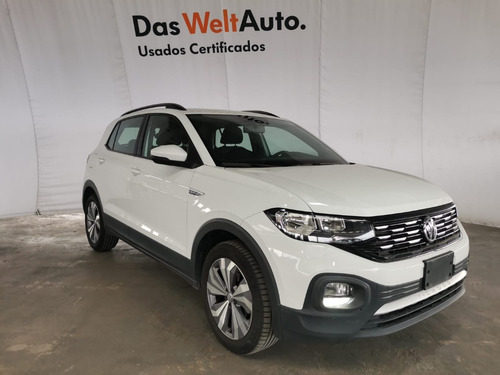 Imagen 3 de 12 de Volkswagen T Cross
