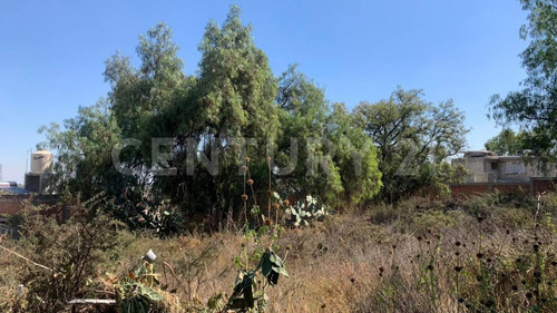 Imagen 3 de 8 de Terreno En Venta En Barrio Tlacateco, Tepotzotlan, Estado De México