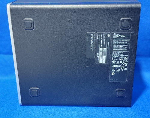 Hp Prodesk 600 G5 Core I3-8th Generación (Usado)