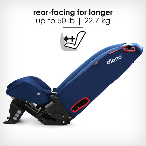 Diono 2020 Radian 3r, Convertible 3 En 1, 10 Aos 1 Asiento