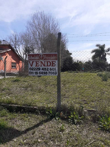 Lote En Venta El Pato