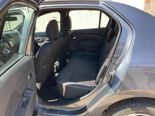 Imagen 9 de 12 de Renault Logan 1.6 16v Zen 0km My2022 Disponible