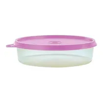 Comprar Tupperware Hermético Redondo Poeme 410ml 