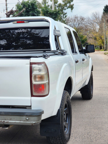 Ford Ranger 3.0 Cd Xlt 4x2