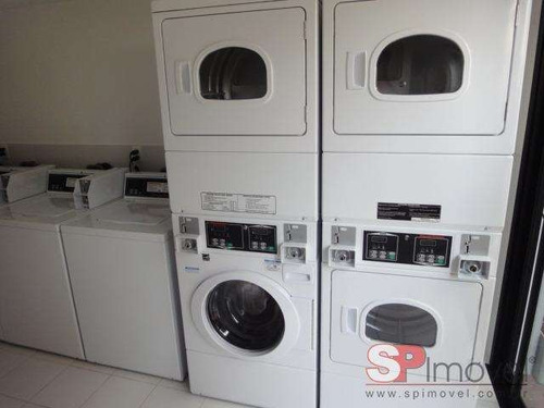 Imagem 21 de 23 de Cobertura Duplex Com 144 M² Na Mooca, São Paulo | Sp - Cod2633v