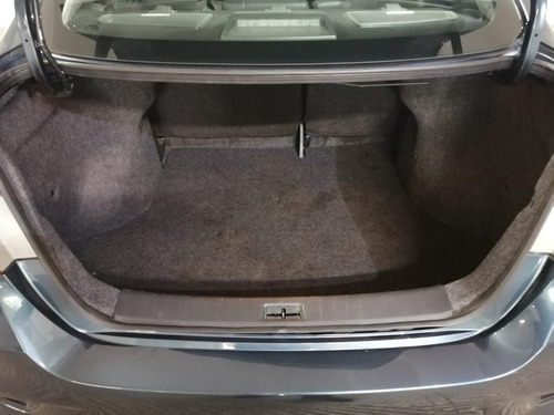 Nissan Sentra Exclusive Cvt 2019
