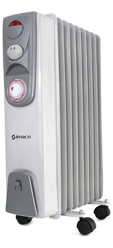 Termoradiador Ofr9ao 2000w