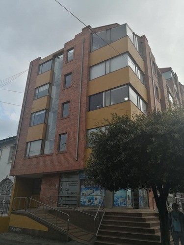 Imagen 1 de 14 de Consultorio En Arriendo En Bogotá Palermo-teusaquillo. Cod 13085