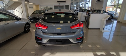 Imagen 8 de 24 de Cruze 5 P Premier 1.4 Turbo Ph