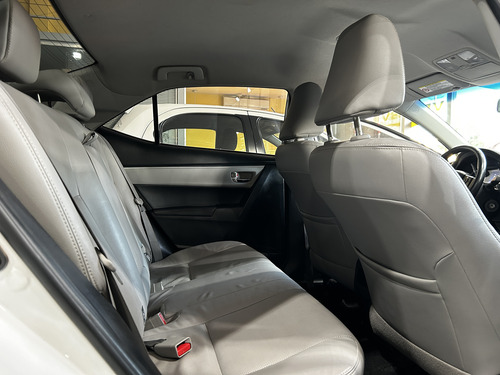 Toyota Corolla 1.8 Xei Cvt Pack 140cv