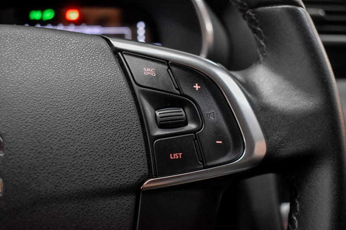 Imagem 11 de 15 de Citroen C4 Lounge Shine 1.6 Turbo Turbo Flex Aut.