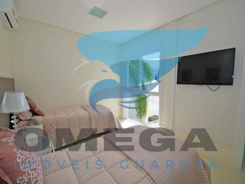 Imagem 23 de 30 de Casa Residencial À Venda, Acapulco, Guarujá. - Ca0269 - 34710639