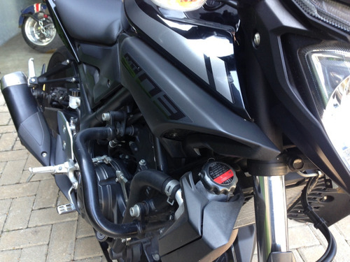 Imagem 9 de 14 de Yamaha Mt 03 Abs 2019