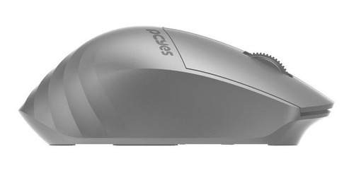Imagem 3 de 9 de Mouse Sem Fio Pcyes Dash Multi Device Silent Click