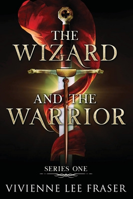 Libro The Wizard And The Warrior: Series One - Fraser, Vi...