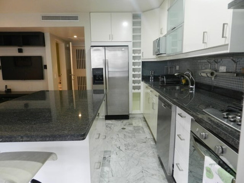 Imagen 9 de 12 de Apartamento En Venta En El Pedregal