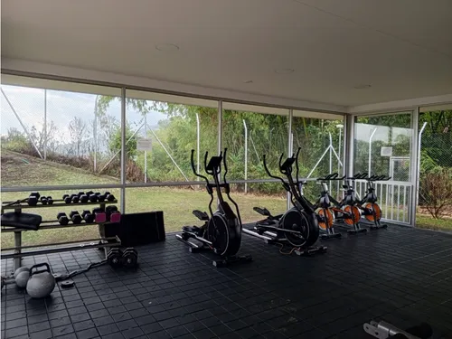 3290 Apartamento En Venta En Conjunto Cerrado Sector Dosquebradas