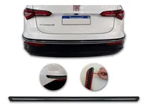 Comprar Fiat Cronos 2018 Protector Paragolpe Trasero Cromo 3m Kenny 