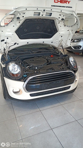 Mini Cooper 2017 1.5 F56 Pepper 136cv