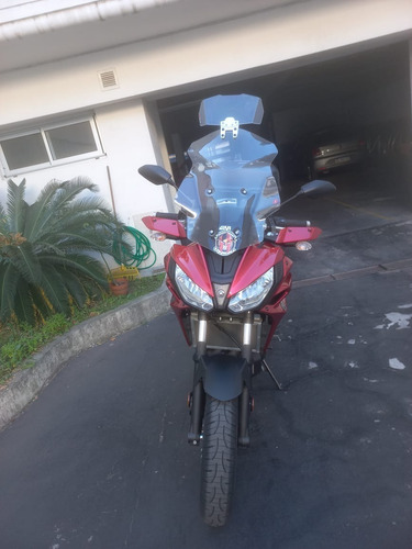 Imagen 5 de 7 de Yamaha Tracer 700 Mt 07 St