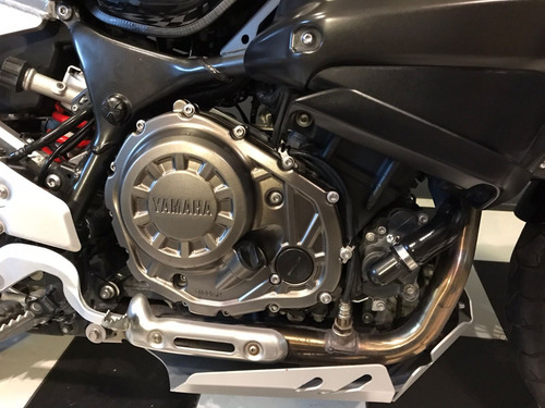 Imagen 12 de 17 de Yamaha Super Tenere 1200 No Bmw 1200 Gs Multiestrada Versys