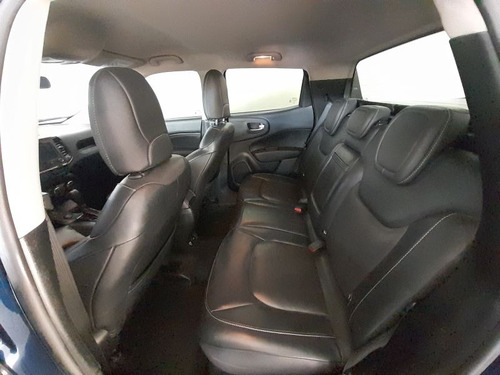 Fiat Toro 1.8 Freedom 4X2 At