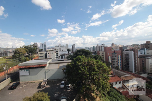 Imagem 9 de 15 de Apartamento À Venda No Sagrada Família - Código 278873 - 278873