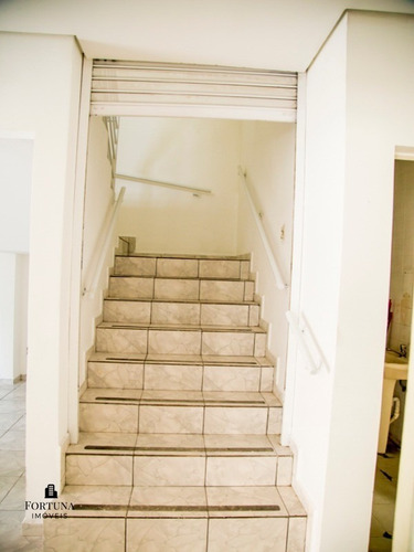 Imagem 14 de 15 de Casa Comercial - Cc10046 - 69511083