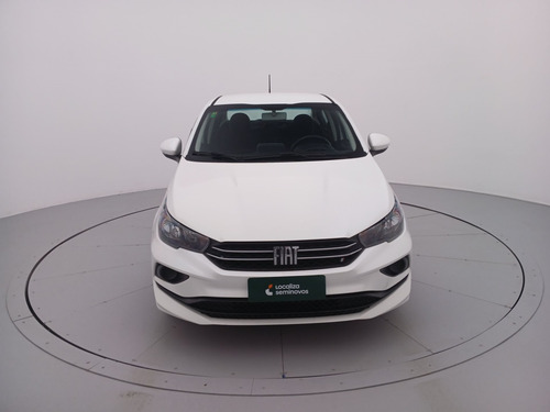 Fiat Cronos 1.3 FIREFLY FLEX DRIVE MANUAL