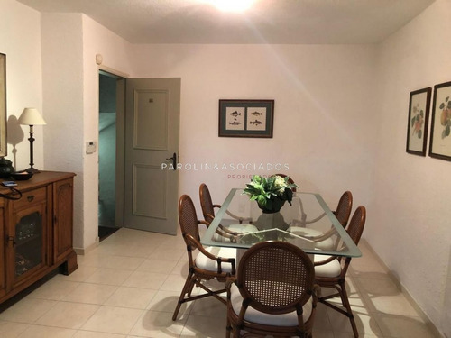 Departamento En Complejo Green Leaves- Ref: 1809