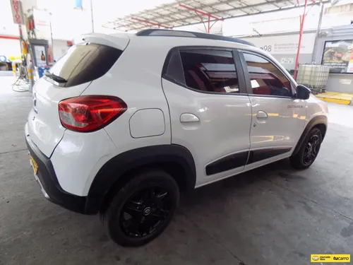 Renault Kwid 1.0 12v