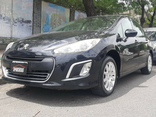 Peugeot 308 1.6 Active