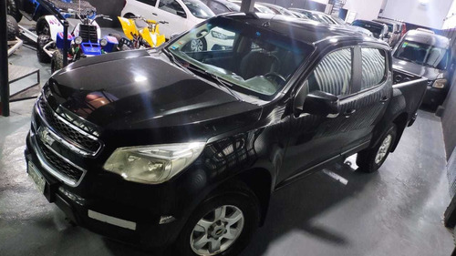 Chevrolet S10 2.8 Cd 4x2 Lt Tdci 200cv 2015 Oportunidad!!!!!
