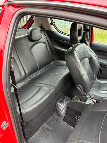 Peugeot 207 1.6 Griffe 106cv