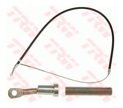 Cabo De Freio De Estacionamento Bmw 328i Touring 95-00 (e36)