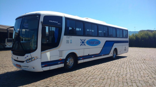 Imagem 4 de 14 de Onibus Comil Campione Mann 17230 2013/2013
