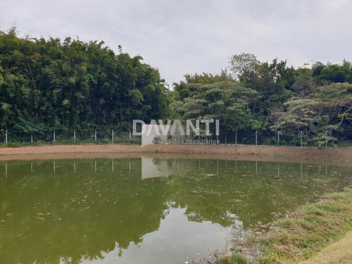 Imagem 12 de 18 de Terreno À Venda Em Condomínio Ecovilla Boa Vista Valinhos - Te116542