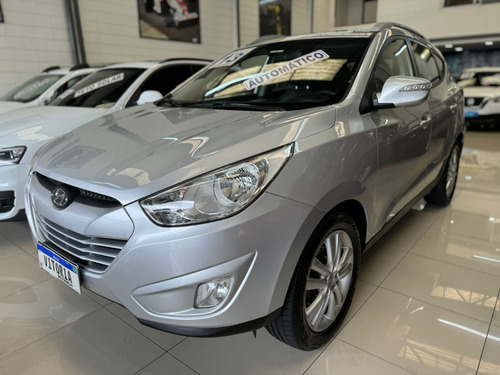 Hyundai IX35 2.0 Gls 2wd Aut. 5p