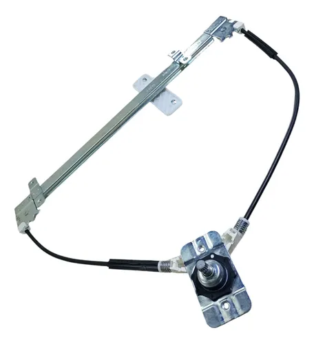 Maquina Vidro Mecanica Ld Vw 89/96 Zinni E Guell R4161d Maquina Vidro Mecanica Ld Vw 89/96 Zinni E Guell R4161d