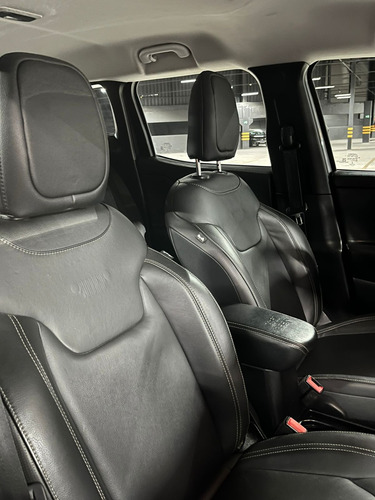 Jeep Renegade 1.3 Longitude Turbo Flex Aut. (t270) 5p