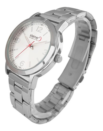 Reloj Análogo Steiner| Dama Ø 35 Mm St22732wq