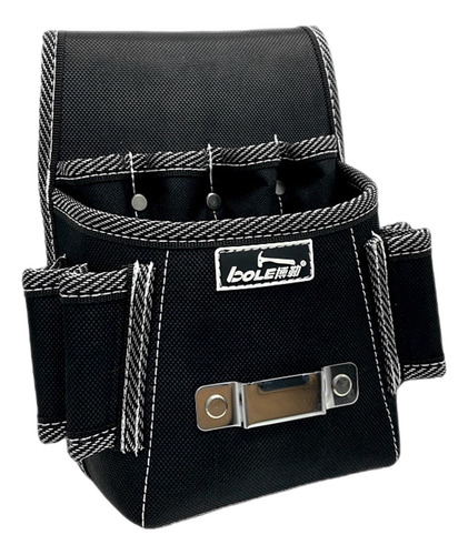 Bolsa De Cintura Pequeña Para Herramientas, Organizador De