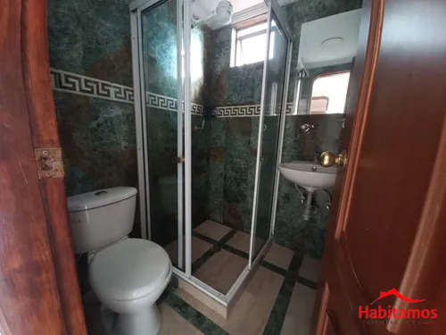 Apartamento En Venta En Medellín - Laureles Cod 59883